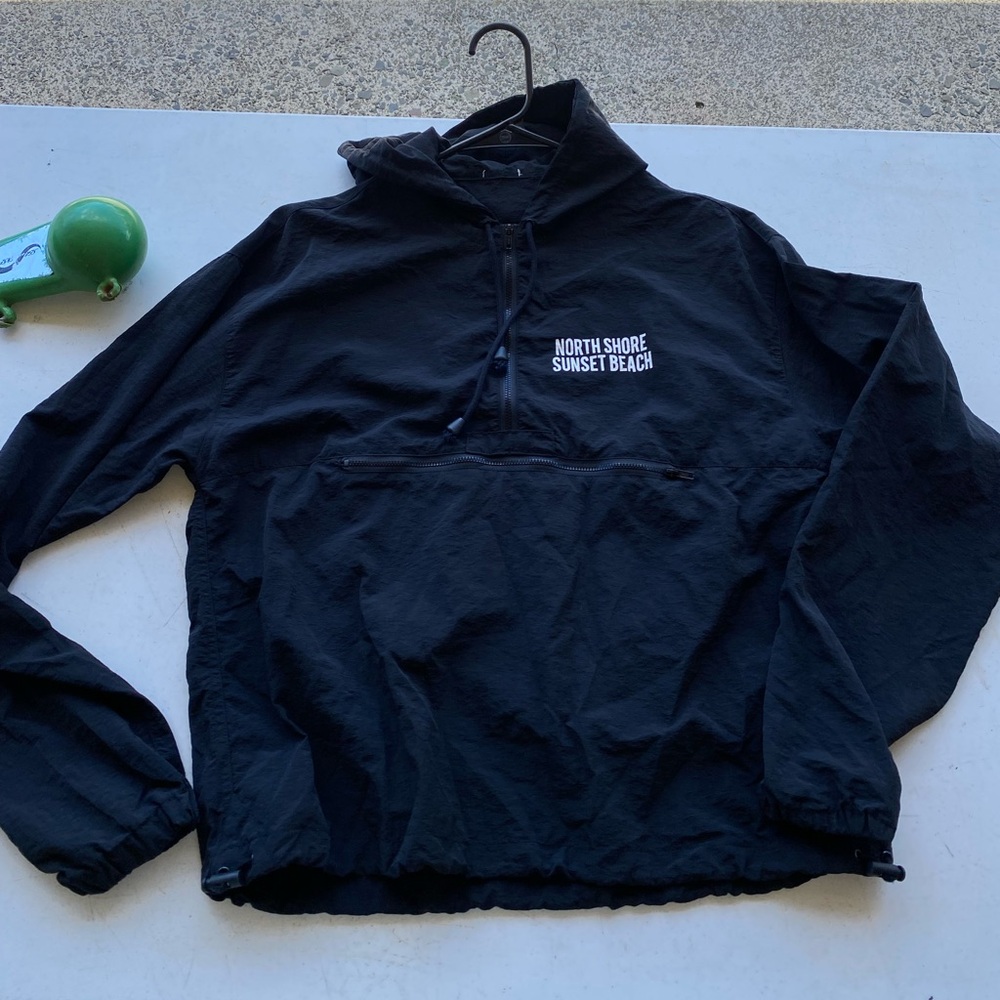 RARE Jgalt Hawaii jacket